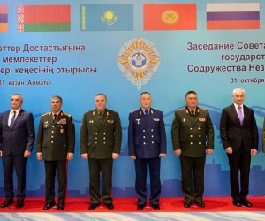 Zakir Həsənov Qazaxıstandadır Zakir Həsənov Qazaxıstandadır