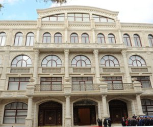 Hesablama Palatası 2026-cı il dövlət büdcəsinə rəy verib, Milli Məclisə göndərib Hesablama Palatası 2026-cı il dövlət büdcəsinə rəy verib, Milli Məclisə göndərib