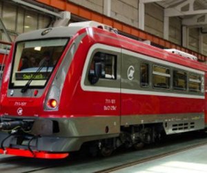 Анонимная угроза парализовала железные дороги Сербии Анонимная угроза парализовала железные дороги Сербии