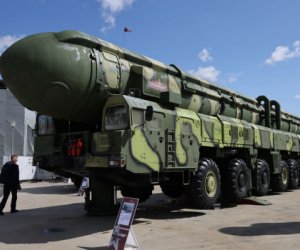 Зеленский о рисках размещения «Орешника» в Беларуси для Европы Зеленский о рисках размещения «Орешника» в Беларуси для Европы