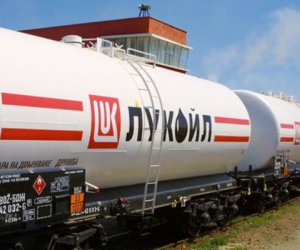 Литва закрыла путь нефти в Калининград Литва закрыла путь нефти в Калининград