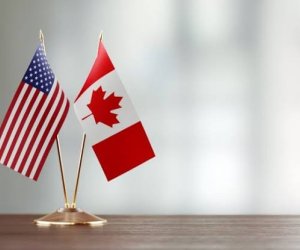 Трамп: США и Канада не будут возобновлять торговые переговоры Трамп: США и Канада не будут возобновлять торговые переговоры