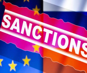 Rusiya Aİ-yə cavab sanksiyaları tətbiq edib Rusiya Aİ-yə cavab sanksiyaları tətbiq edib