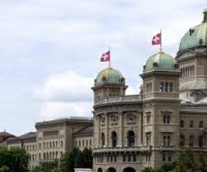 В Швейцарии вступили в силу ограничения на получение убежища украинскими беженцами В Швейцарии вступили в силу ограничения на получение убежища украинскими беженцами