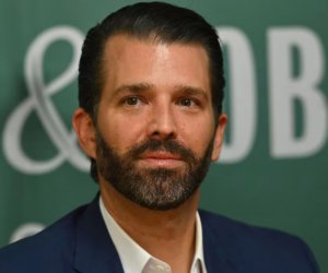 Trampın oğlu Ermənistana səfər edəcək Trampın oğlu Ermənistana səfər edəcək