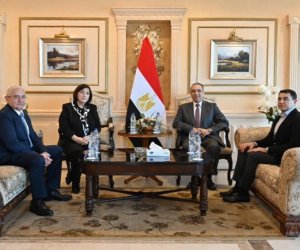 Sahibə Qafarova Misirdə səfərdədir Sahibə Qafarova Misirdə səfərdədir