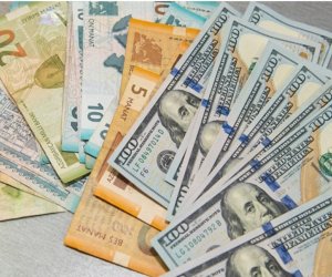 Azərbaycan manatının nominal effektiv məzənnəsi sentyabrda azalıb Azərbaycan manatının nominal effektiv məzənnəsi sentyabrda azalıb