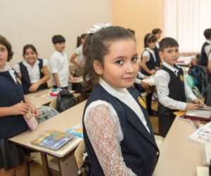 В армянских школах будут преподавать азербайджанский язык В армянских школах будут преподавать азербайджанский язык