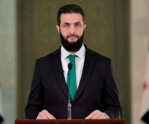 Аш-Шараа летит к Трампу Аш-Шараа летит к Трампу