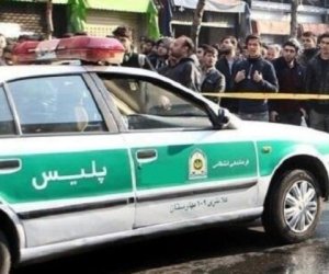 Вооруженное нападение в Иране: убиты двое бойцов КСИР