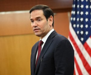 США призвали ХАМАС прекратить воровать