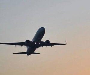 Три российских аэропорта приостановили работу