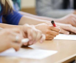 Peşəkar mühasib sertifikatı almaq istəyən namizədlər üçün test imtahanının II mərhələsi keçirilib