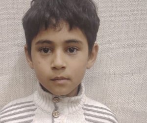 Sumqayıtda tapılan azyaşlının valideynləri axtarılır