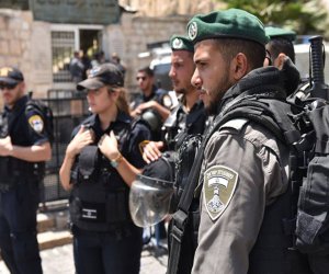 Израильтянин шпионил на Иран