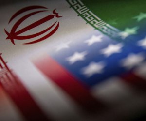 Иран получил послание от Америки