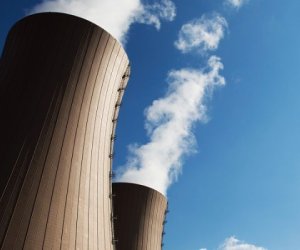 Иран начинает строительство АЭС на побережье Каспия