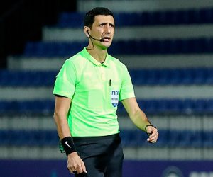 Əliyar Ağayev “Arsenal”ın oyununa təyinat alıb