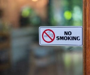 Maldiv adaları dünyada siqareti qadağan edən ilk ölkə oldu