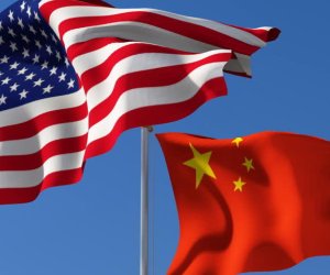 ABŞ və Çin hərbi təmasları bərpa edib