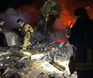 В ВСУ заявили о гибели военных после ударов России В ВСУ заявили о гибели военных после ударов России