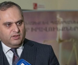 Брат католикоса Армении задержан по обвинению в хулиганстве