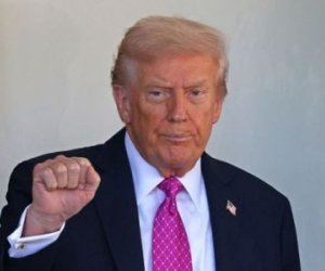 Tramp: ABŞ nüvə silahı sınaqlarını bərpa edib