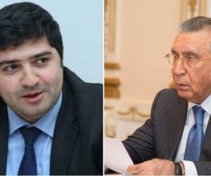 Ramiz Mehdiyevin keçmiş köməkçisi Eldar Əmirov həbs edilib
