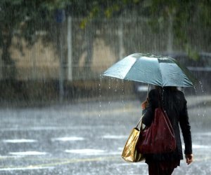 Sabah Bakıda və rayonlarda leysan olacaq - Xəbərdarlıq