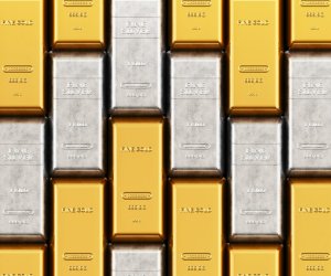 Qızılın qiyməti bahalaşıb