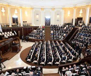 Prezident alimlərlə bağlı göstəriş verib