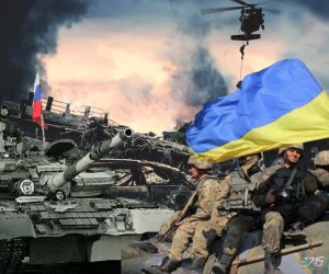 Rusiya müharibədə Ukraynanın itirdiyi hərbi texnikanın sayını açıqlayıb