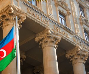 Azerbaijan's Foreign Ministry congratulates Panama