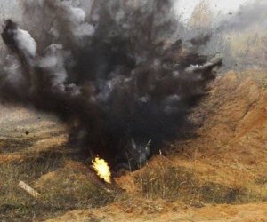 Ötən ay 7 min hektardan çox ərazi minalardan təmizlənib