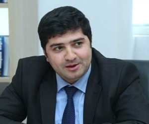 Ex-presidential administration official Eldar Amirov arrested in case linked to Ramiz Mehdiyev