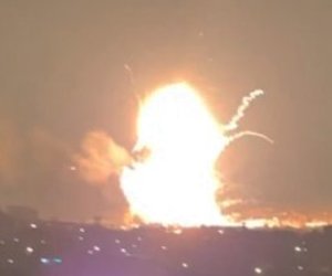 Украинцы уничтожили важные объекты России