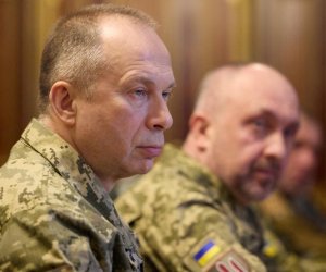 Украинцы отвлекают россиян от Покровска