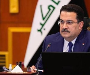 Премьер Ирака ожидает вывод иностранных войск из страны к сентябрю 2026 года