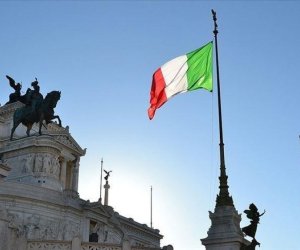 Rusiya səfiri İtaliya XİN-ə çağırılıb