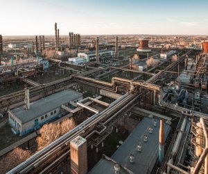 Drones attack petrochemical plant in Russia’s Bashkortostan, no casualties reported