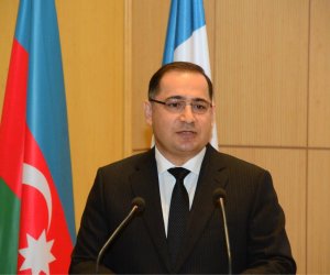 2026-cı ildə Azərbaycanda iqtisadi artım 2,9 faiz proqnozlaşdırılır — Azər Əmiraslanov