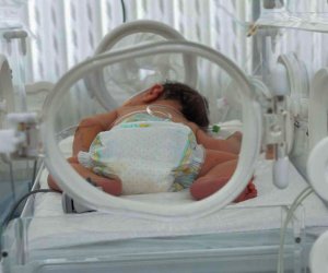 Siyəzəndə yeni doğulan körpə ölüb