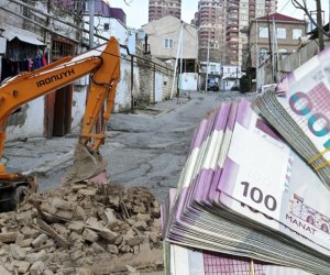 Bakıda qəzalı tarixi əhəmiyyətli binalara kim sahib çıxmalıdır?– ARAŞDIRMA