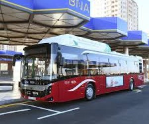 Zəfər Paradı ilə əlaqədar müntəzəm marşrutların hərəkət sxemində dəyişiklik edilir