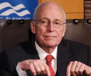 ABŞ-nin keçmiş vitse-prezidenti vəfat edib