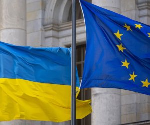 EU Council approves fifth tranche of €1.8 billion support program for Ukraine