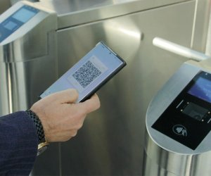 Нововведение в бакинском метро