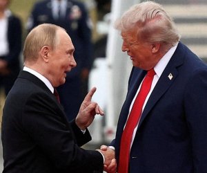 Встречи Путина и Трампа на G20 не будет
