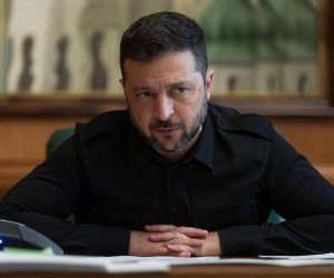 Киев ждет решения Вашингтона по оружию