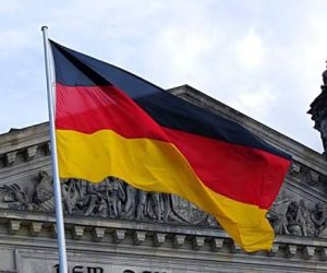 Германия усилит поддержку Украины